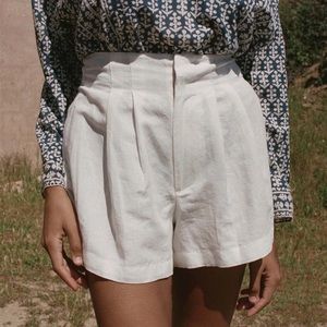 Doen LARUE SHORT -- SALT size 12, brand new, never worn